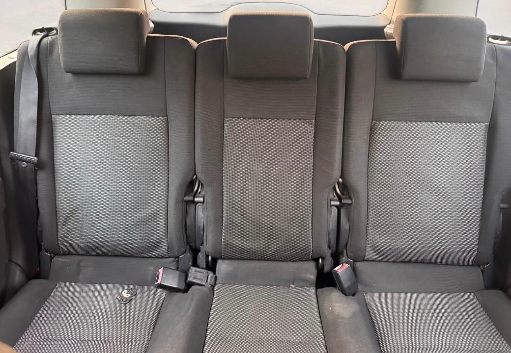 Ford C-Max 1.6 TDCi 110 CV Titanium DPF