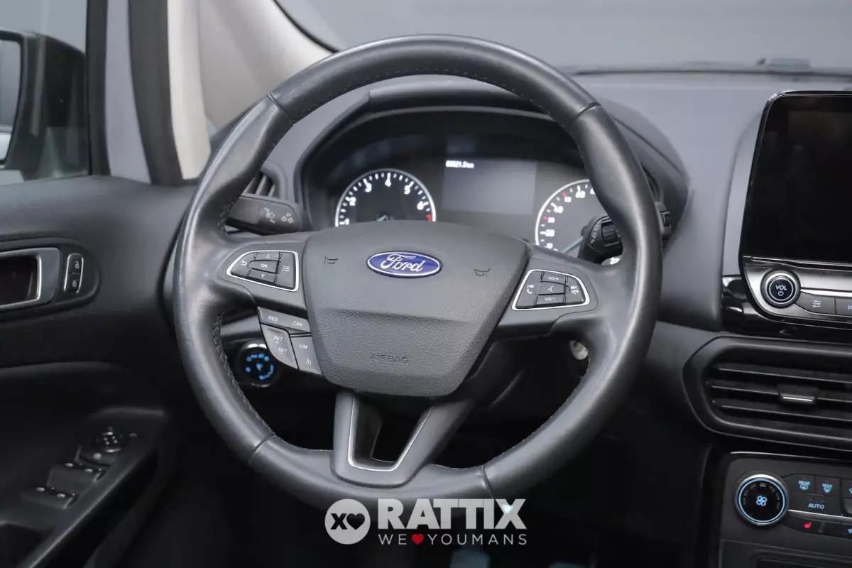 Ford EcoSport 1.0 Ecoboost 125CV Active