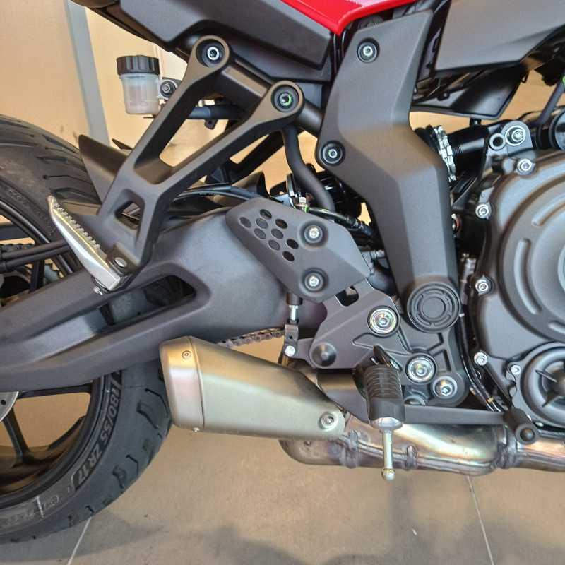 Yamaha Tracer 7 - 2025