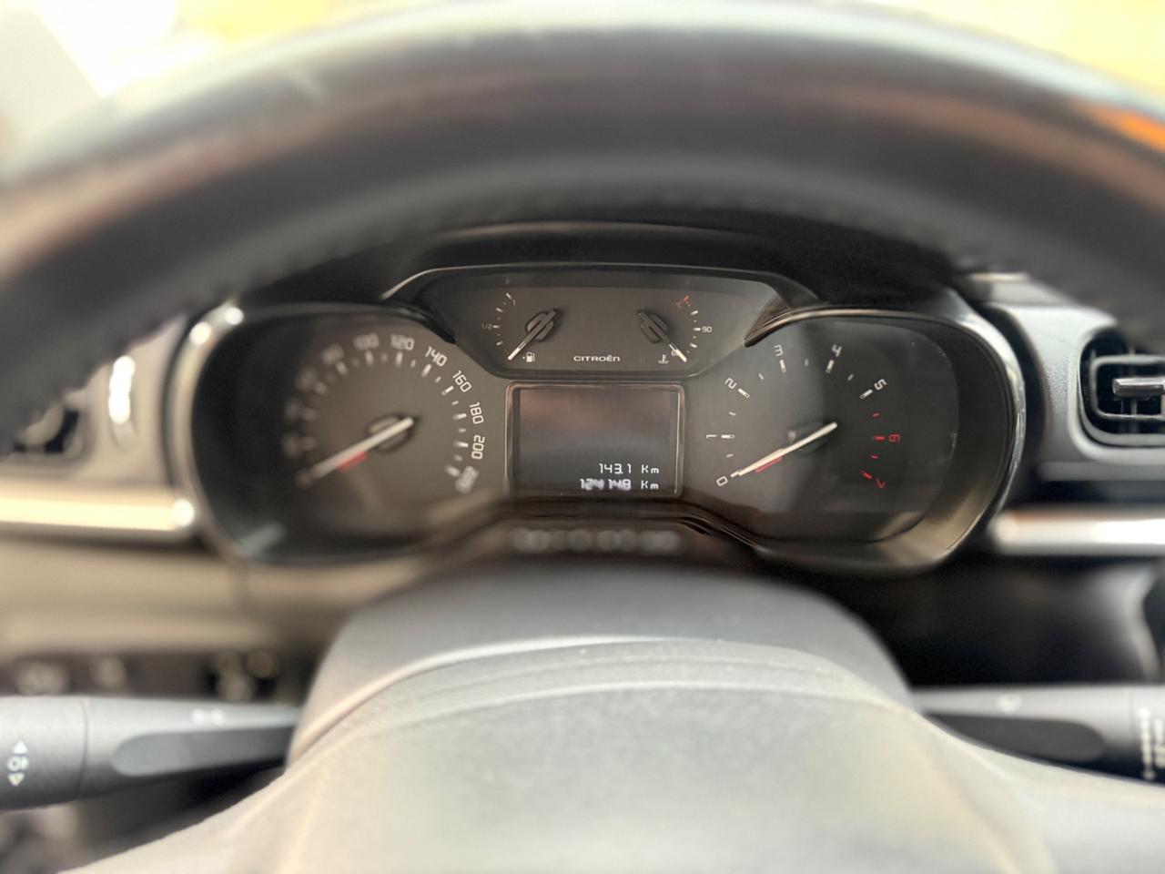 Citroen C3 PureTech 110 S&S Shine