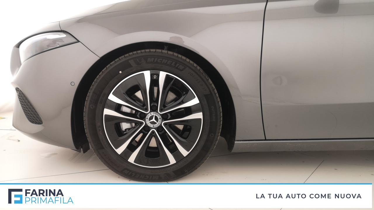 Mercedes-Benz Classe A - W177 2023 - A 180 d Advanced auto