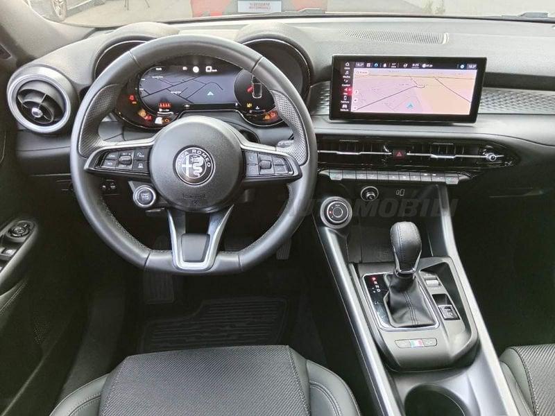 Alfa Romeo Tonale Tonale 1.6 Sprint 130cv tct6