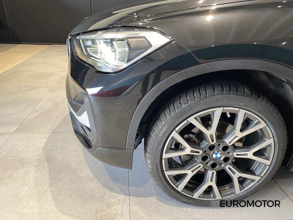 BMW X1 18 d xLine Plus sDrive Steptronic