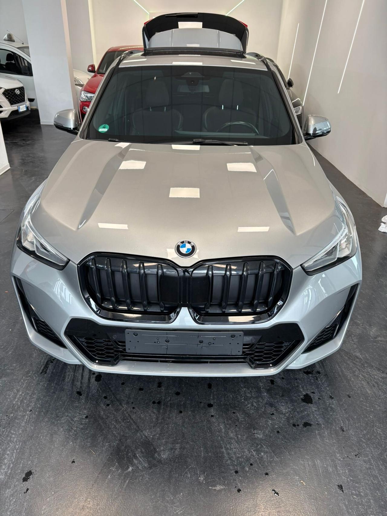 Bmw X1 xDrive 20d