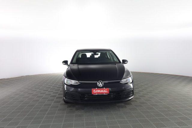 VOLKSWAGEN Golf Golf 1.0 eTSI EVO DSG Life