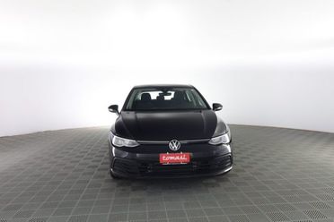 VOLKSWAGEN Golf Golf 1.0 eTSI EVO DSG Life
