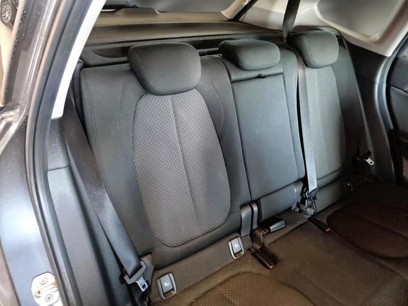 BMW X1 XDRIVE 25E BUSINESS ADVANTAGE AUTOMATICO SUV