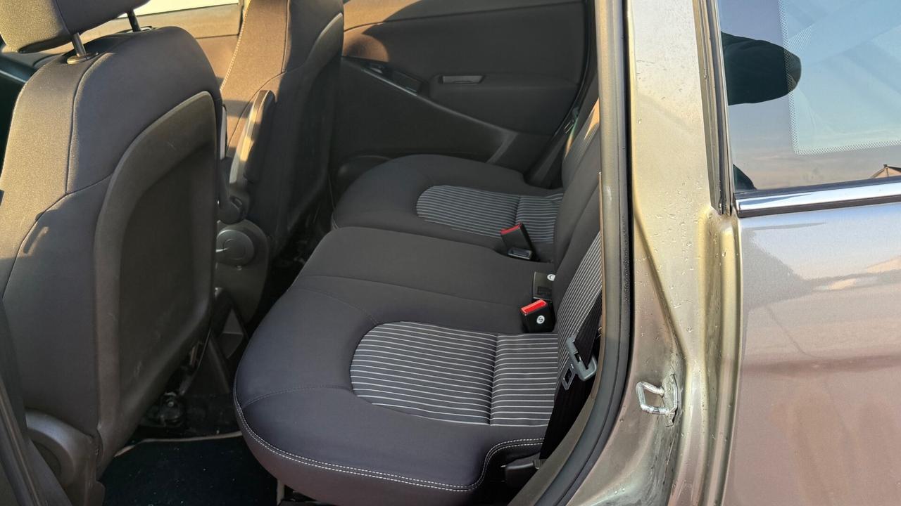 Lancia MUSA 1.4 16V Oro Plus + GPL