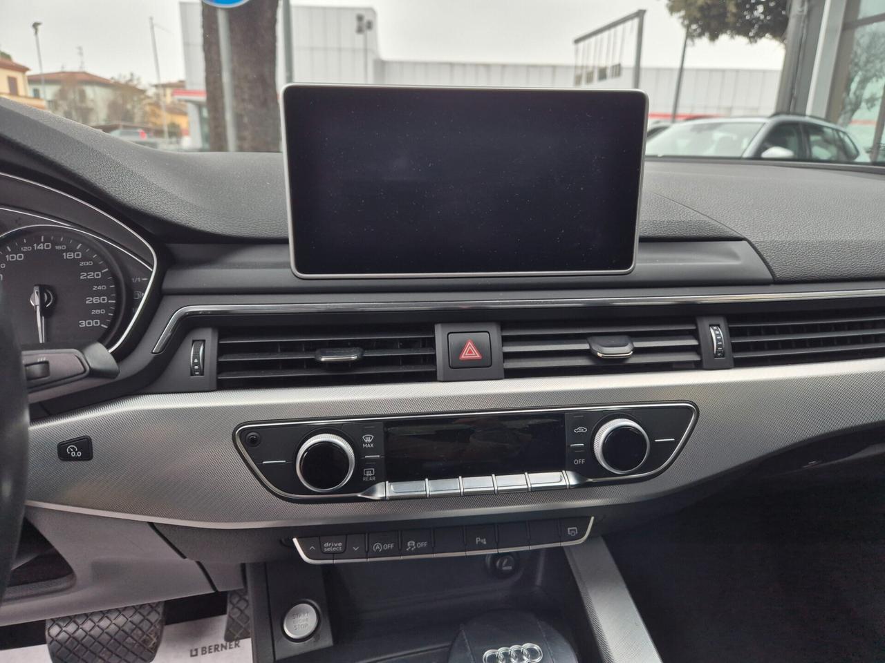 Audi A5 SPB 2.0 TFSI S tronic g-tron Sport