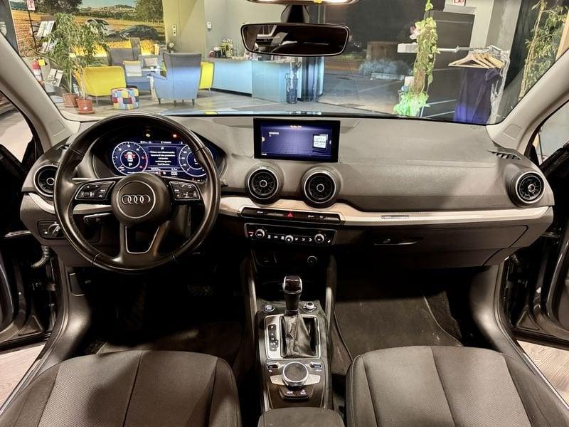 Audi Q2 Q2 30 TDI S tronic S line Edition