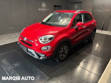 FIAT 500X 1.4 MultiAir 140 CV DCT Cross Plus