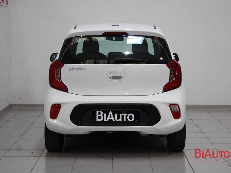 Kia Picanto Picanto 1.0 dpi Urban