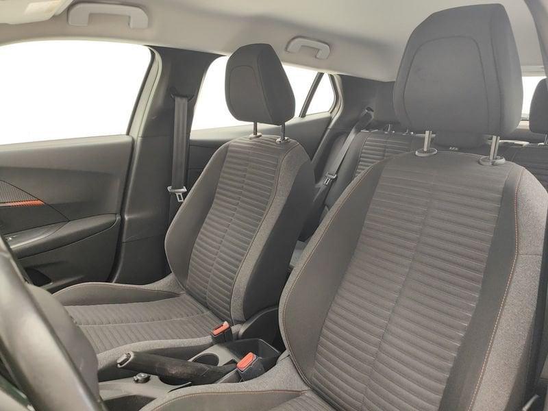 Peugeot 2008 II 2020 1.2 puretech Active Pack s&s 100cv