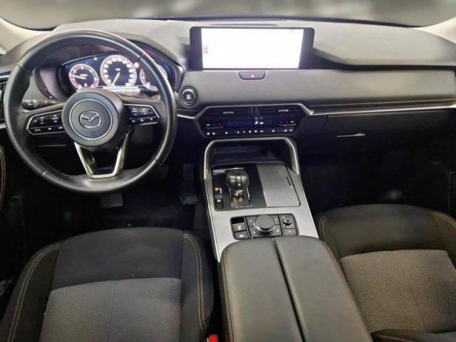 MAZDA CX-60 3.3L e-Skyactiv D 249 CV M Hybrid AWD Exclusive Li