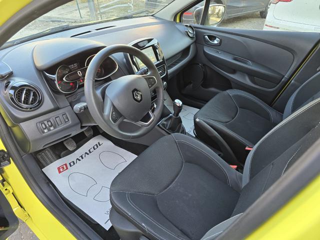 RENAULT Clio dCi 8V 75 CV 5 porte Business