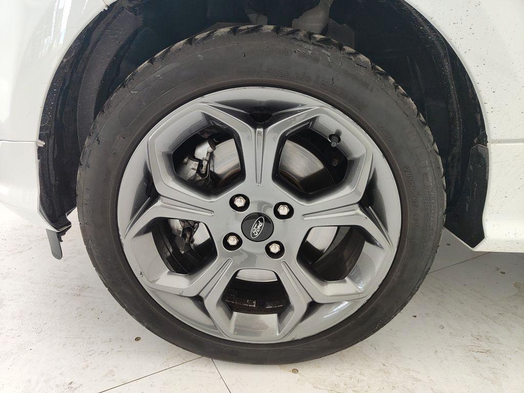 FORD EcoSport - 1.0 EcoBoost 125 CV Start&Stop ST-Line