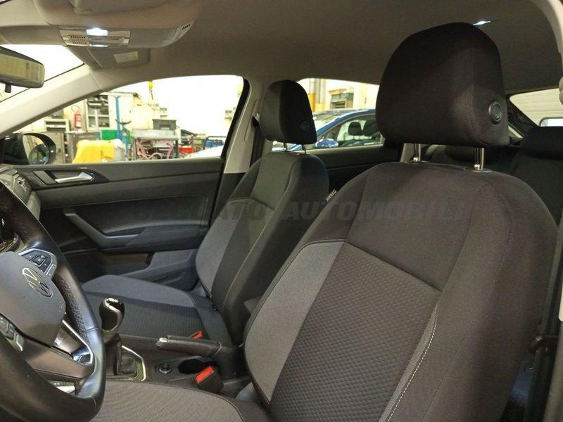 Volkswagen Taigo 1.0 tsi Life 110cv