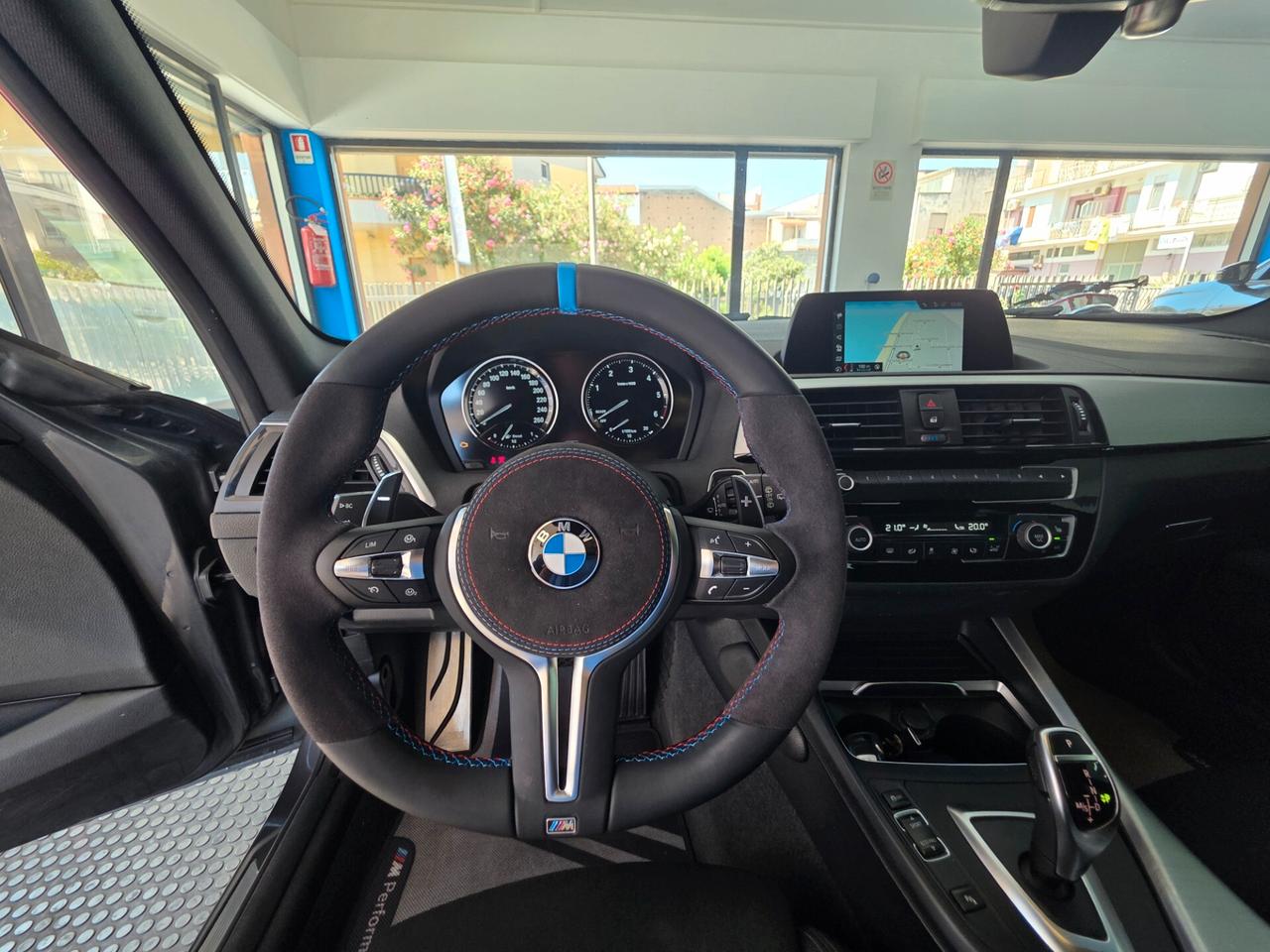 Bmw 120d MSport Shadow line 2019