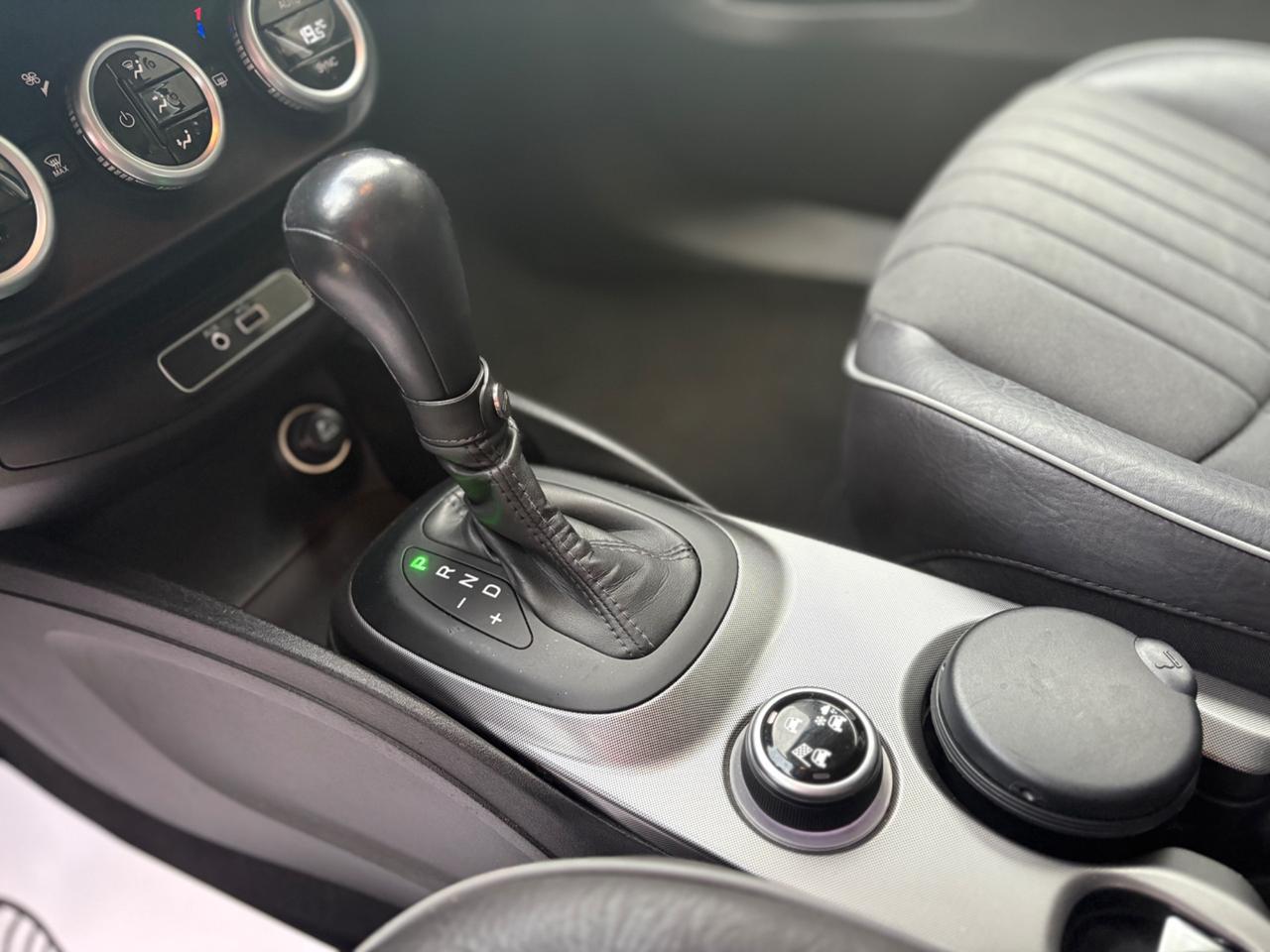 Fiat 500X 1.6 MultiJet 120 CV AUTOMATICA