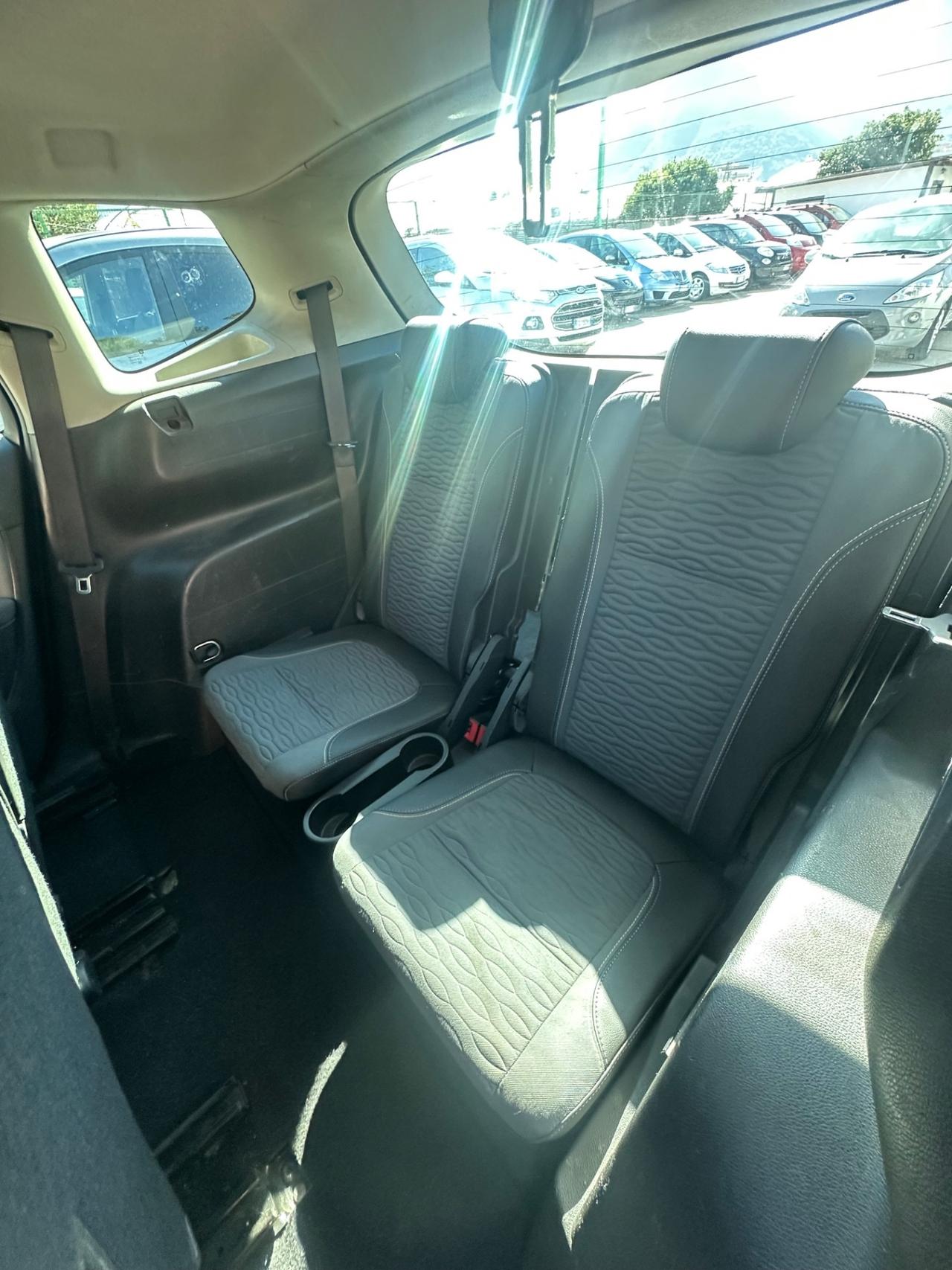Opel Zafira Tourer 1.6 Turbo EcoM 150CV Cosmo