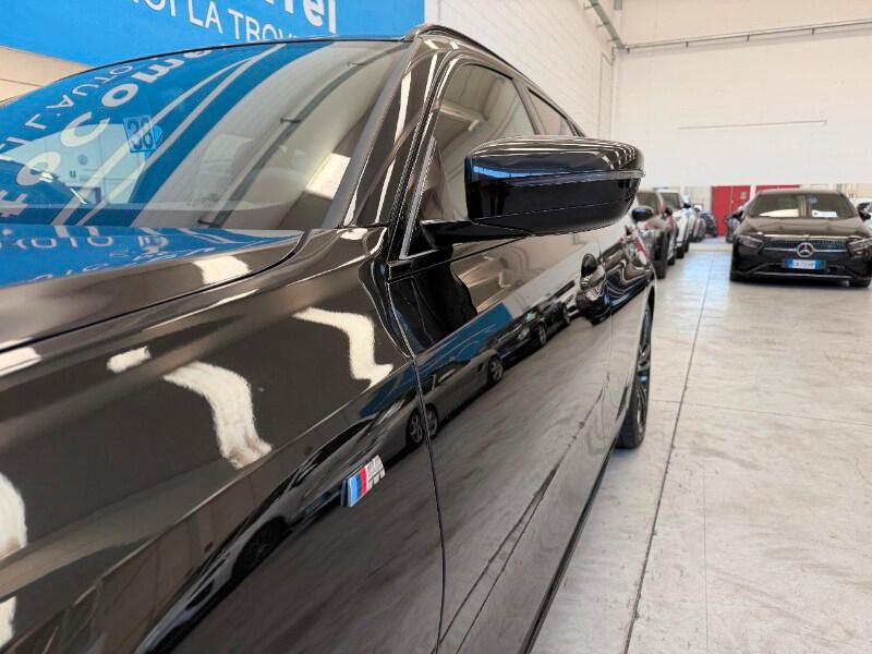 BMW Serie 3(G20/1-80/1) 320d 48V xDrive Touring...