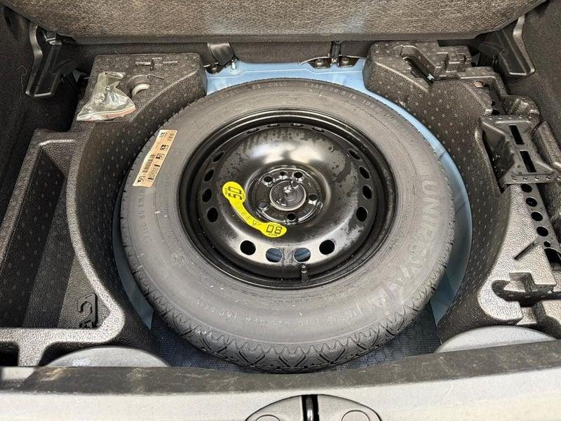 FIAT 500X 1.3 Mjet 95cv MT6 Sport