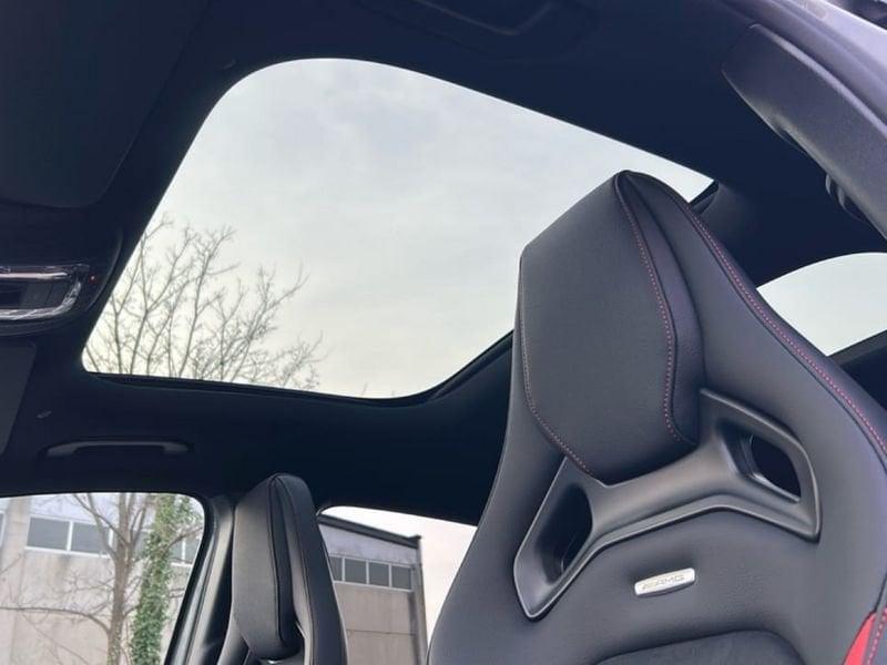 Mercedes-Benz GLA 35 AMG Line Premium Plus