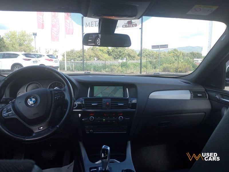 BMW X4 X4