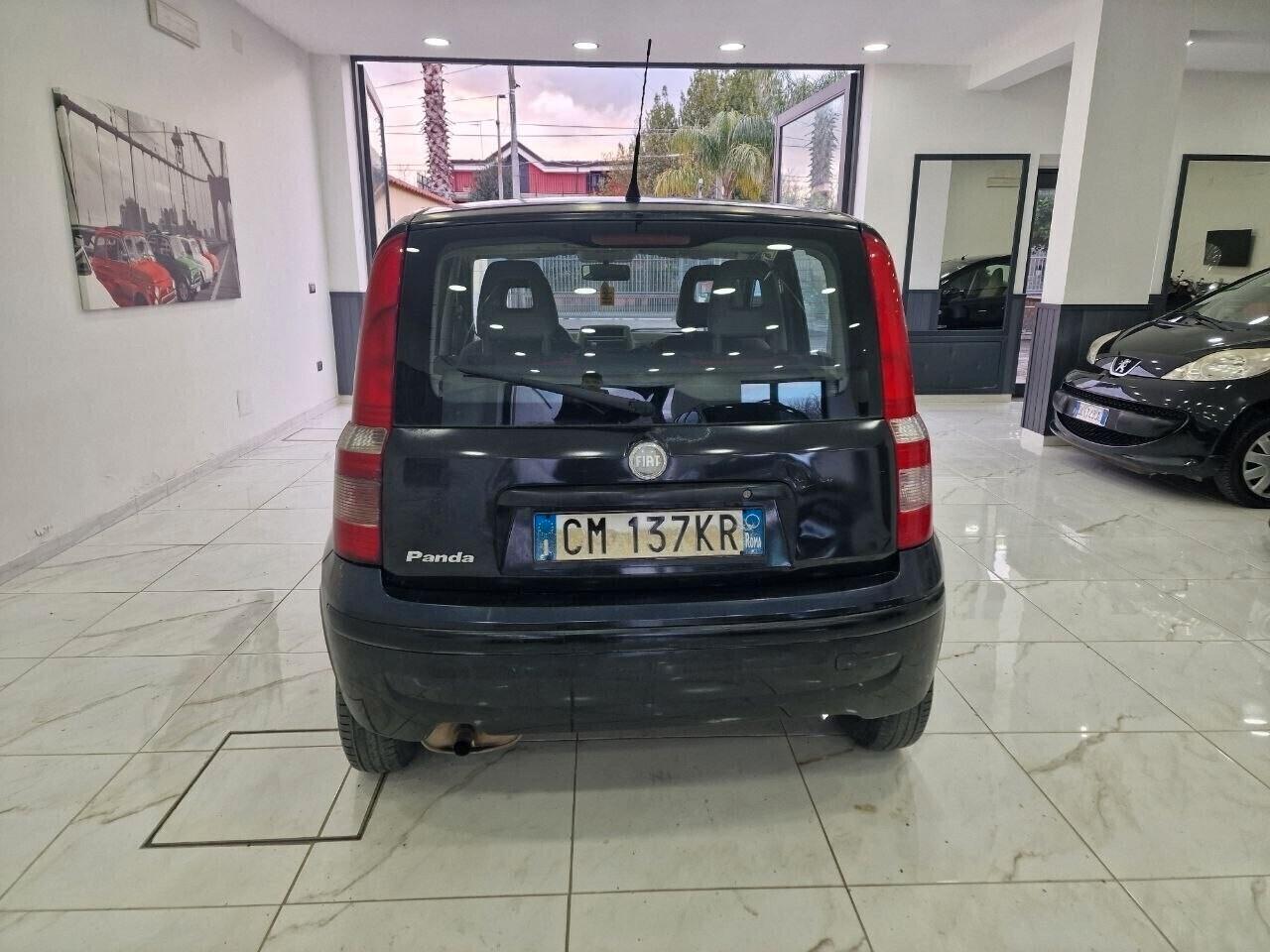 Fiat Panda 1.2 Benzina / GPL