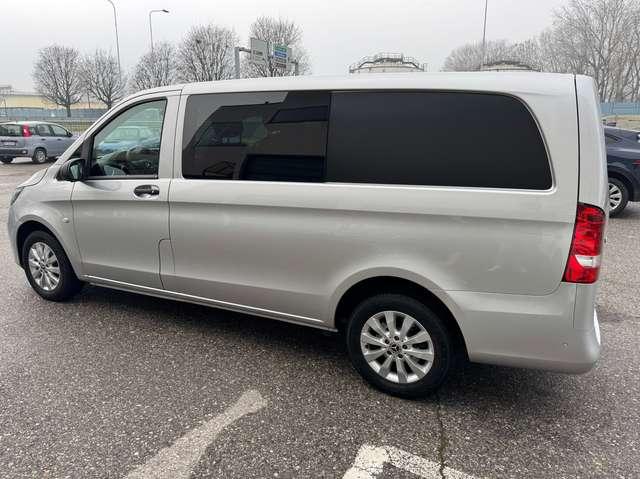 Mercedes-Benz Vito 114 AUTO PC-SL MIXTO LONG PRO