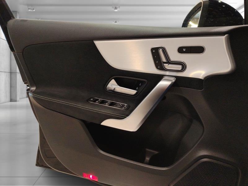 Mercedes Classe A 45 S AMG 4Matic+ 8G-DCT