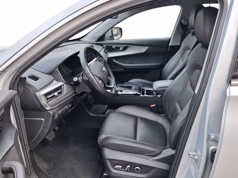 DR AUTOMOBILES dr 6.0 1.5 Turbo 154 CV Bi-Fuel GPL Automatica TETTO LED