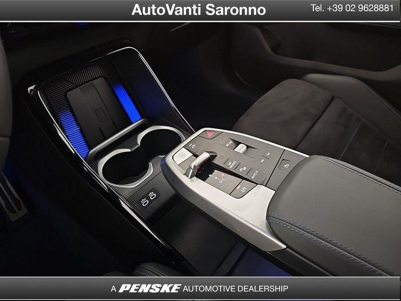 BMW X2 X2 xDrive 20d Msport Pro