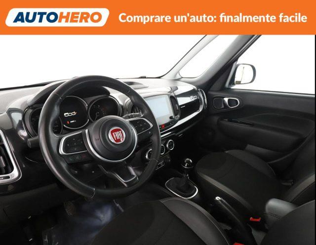 FIAT 500L 1.4 95 CV S&S City Cross