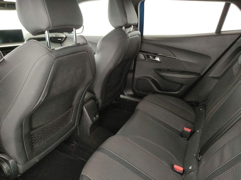 Peugeot 2008 BlueHDi 130 EAT8 S&S GT Line