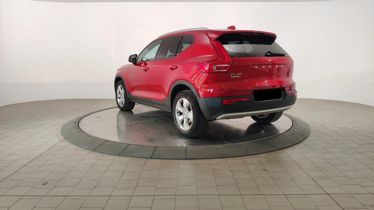 VOLVO Xc40 T3 Momentum