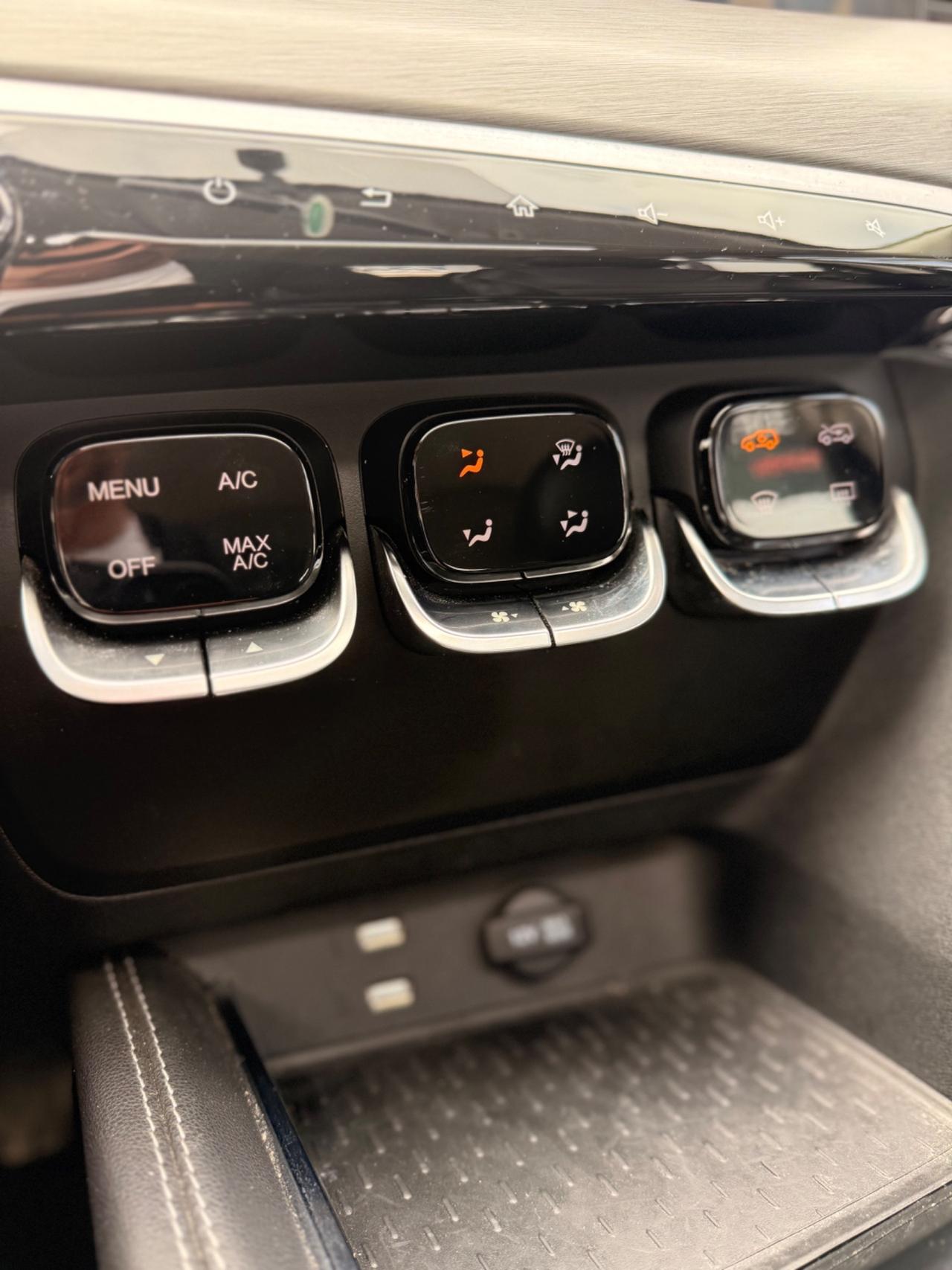 Evo 5 1.5 BI - FUEL (GPL) 2023