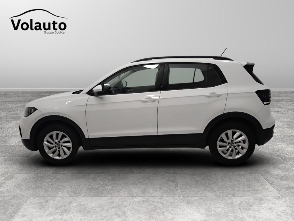 VOLKSWAGEN T-Cross 2019 - T-Cross 1.0 tsi Style 95cv