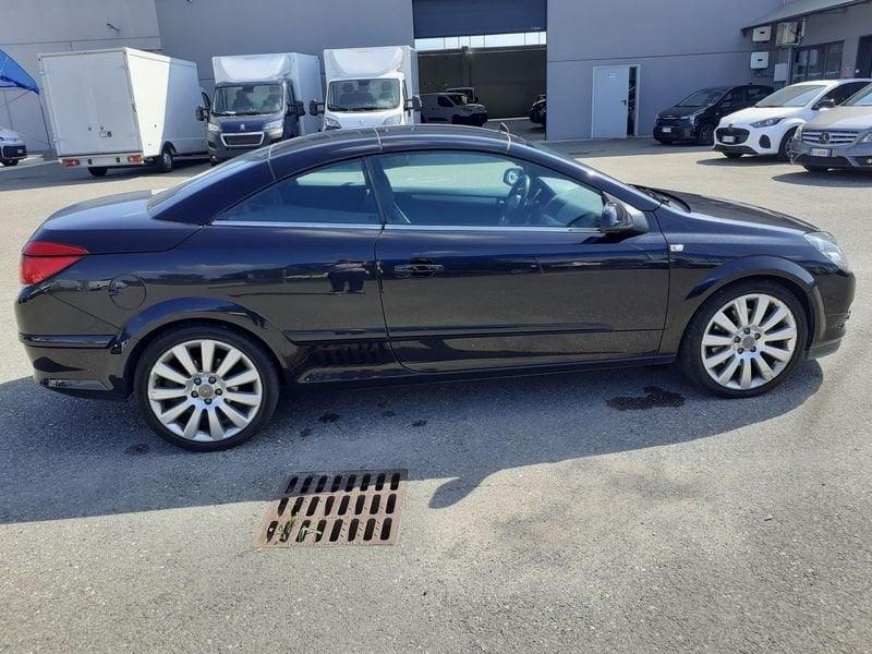 Opel Astra Astra TwinTop 1.9 16V CDTI 150CV Cosmo