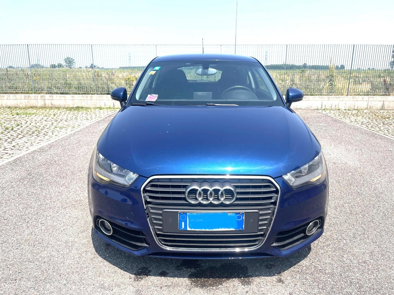 Audi A1 1.4 TFSI S tronic Attraction