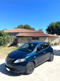 Lancia Ypsilon 1.3 MJT 30th Anniversary EDIZ LIMITATA POCHI KM