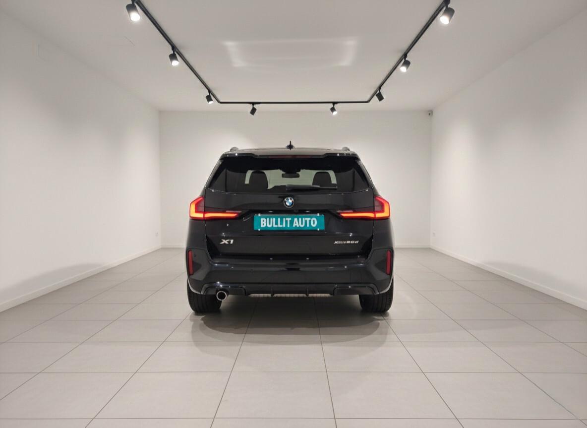 Bmw X1 xDrive 20d Msport Pro
