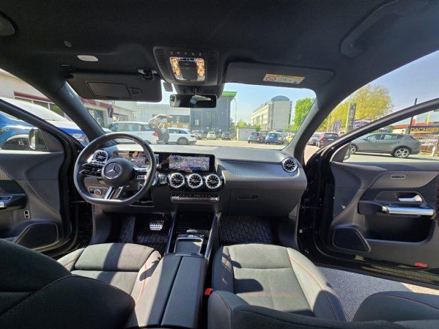 MERCEDES-BENZ GLA 200 d Automatic 4Matic AMG Line Premium PERMUTE