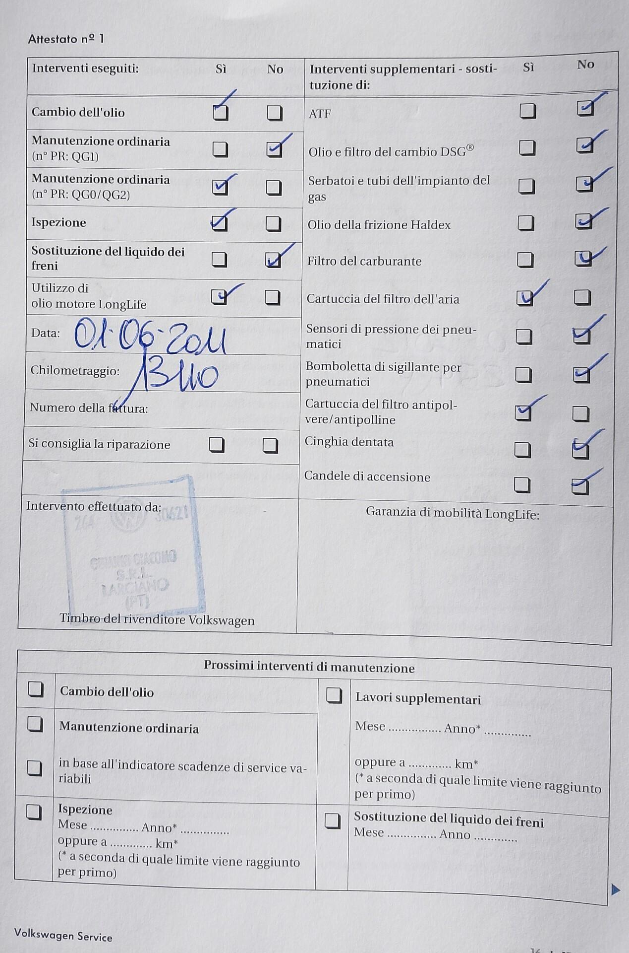 Volkswagen Polo 1.6 TDI DPF 5 porte Comf. BlueMotion Technology