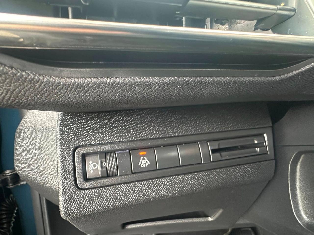 Peugeot 3008 BlueHDi 130 S&S EAT8 Allure Pack