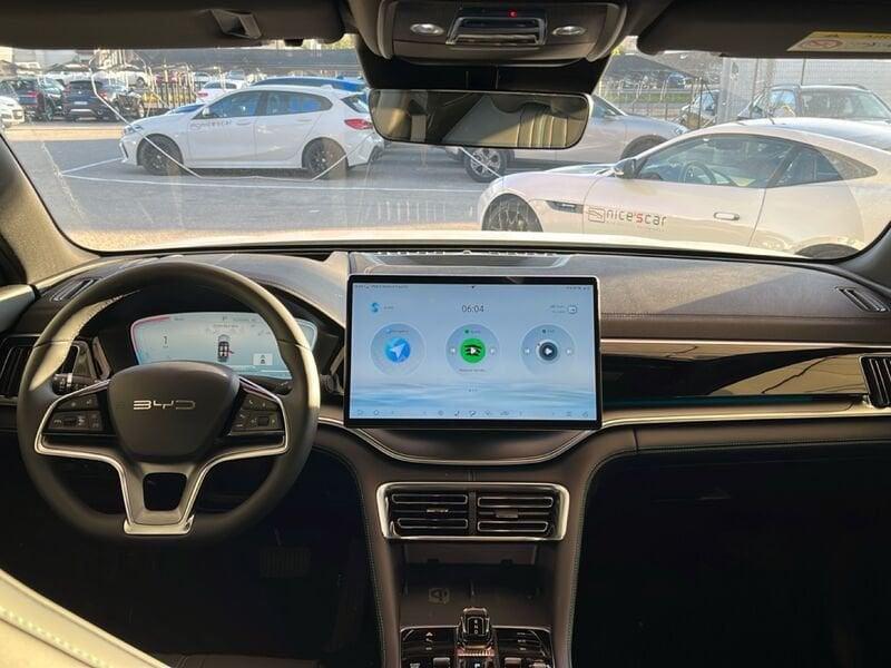 BYD Seal U DMi Seal U DM-i 1.5 218 CV PHEV Comfort