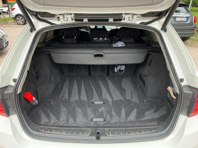 BMW 316 316d Business Advantage