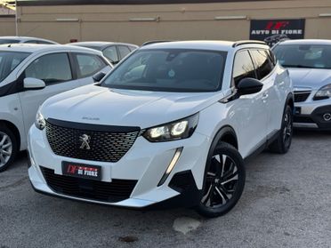 Peugeot 2008 1.5 HDI 130CV ALLURE NAVIGATORE RETROCAMERA