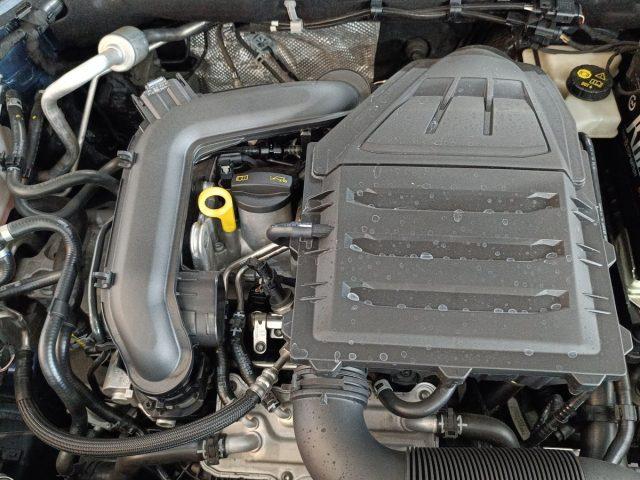 SKODA Kamiq 1.0 G-Tec Ambition