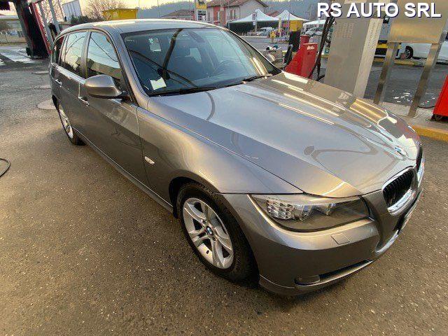 BMW 320 d cat Touring Futura